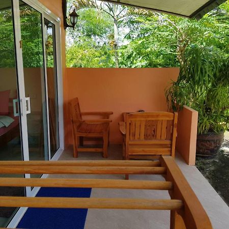 Discovery House Hotel Sha Plus Nai Yang Beach Exterior foto