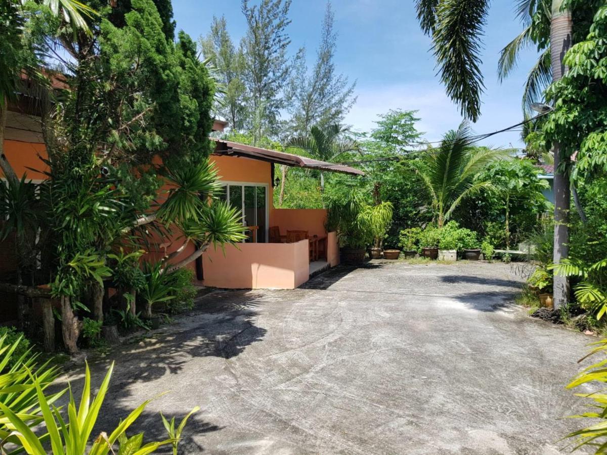Discovery House Hotel Sha Plus Nai Yang Beach Exterior foto
