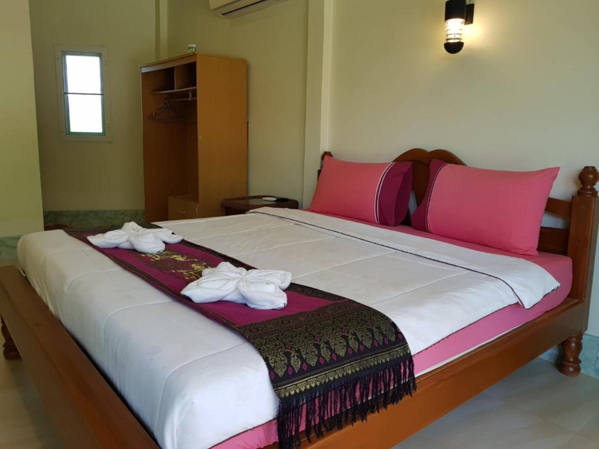 Discovery House Hotel Sha Plus Nai Yang Beach Exterior foto