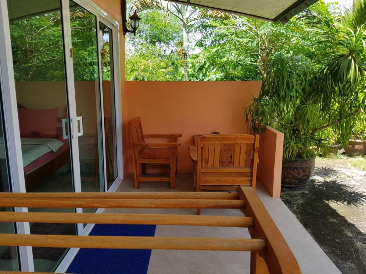 Discovery House Hotel Sha Plus Nai Yang Beach Exterior foto