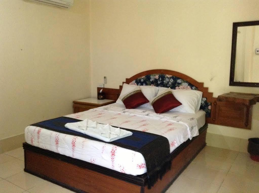 Discovery House Hotel Sha Plus Nai Yang Beach Exterior foto