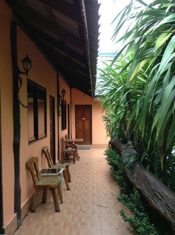 Discovery House Hotel Sha Plus Nai Yang Beach Exterior foto