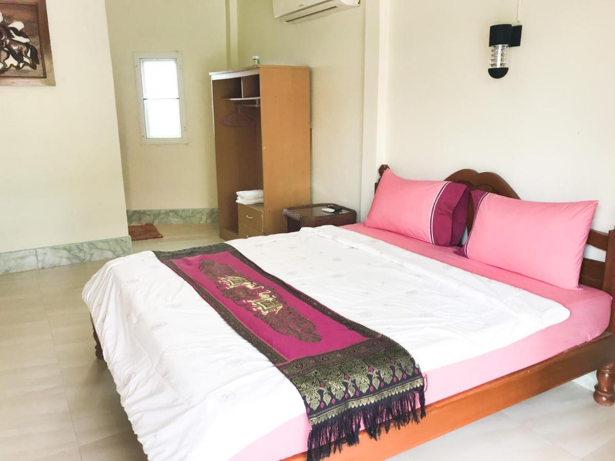 Discovery House Hotel Sha Plus Nai Yang Beach Exterior foto
